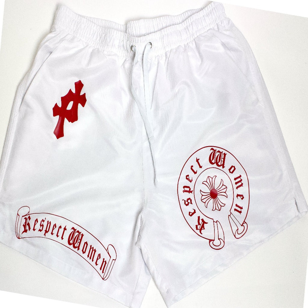 Summertime Shorts - The RW Brand
